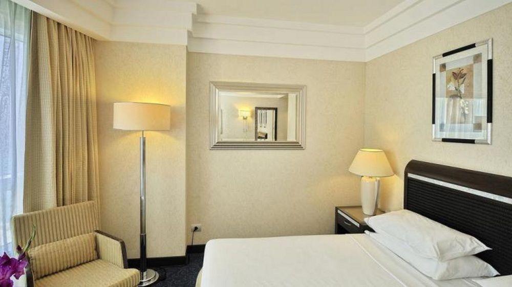 Hotel Oran Bay Managed By Accor エクステリア 写真
