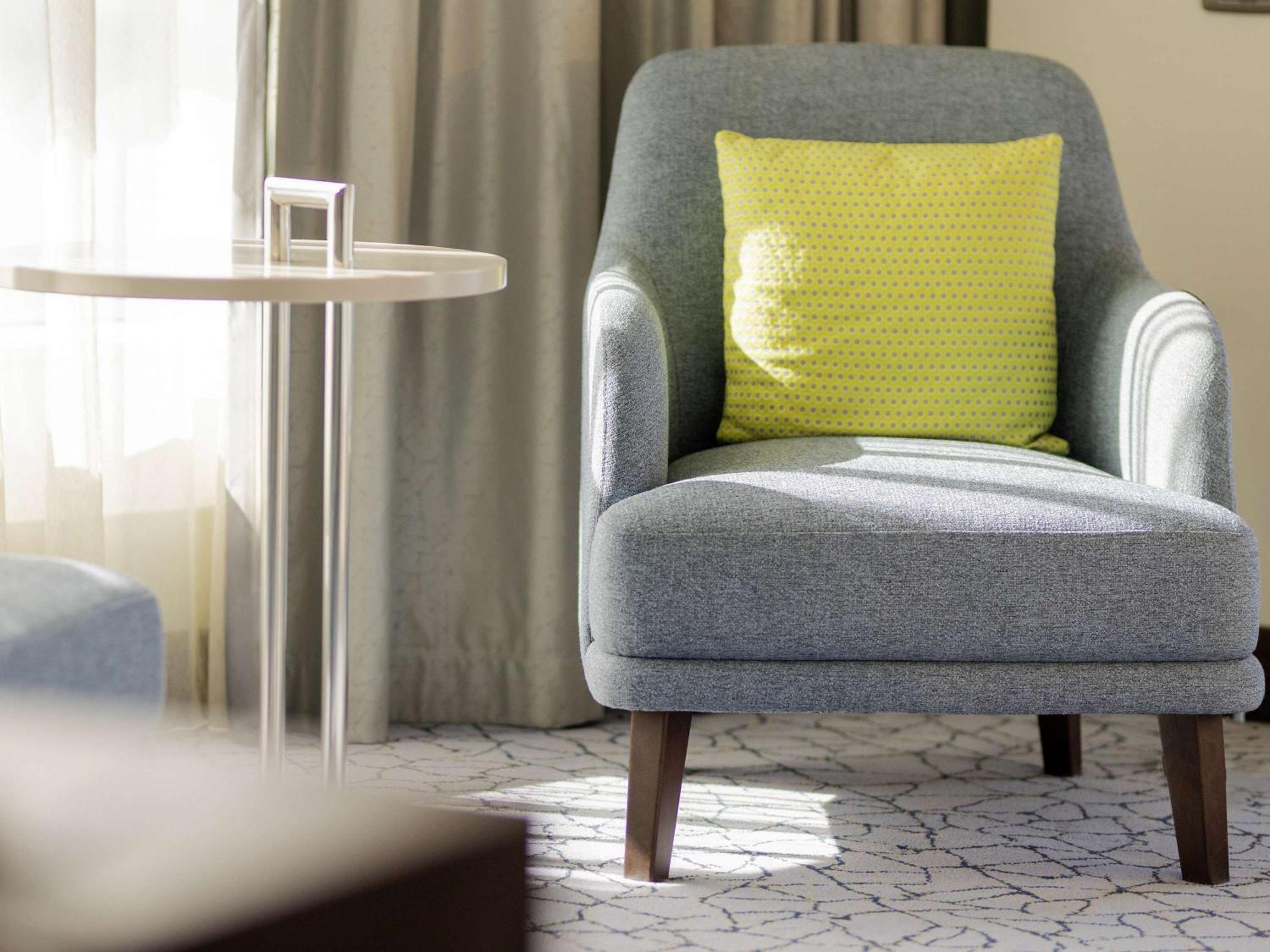 Hotel Oran Bay Managed By Accor エクステリア 写真