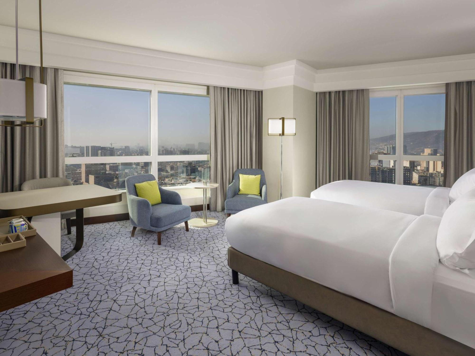 Hotel Oran Bay Managed By Accor エクステリア 写真