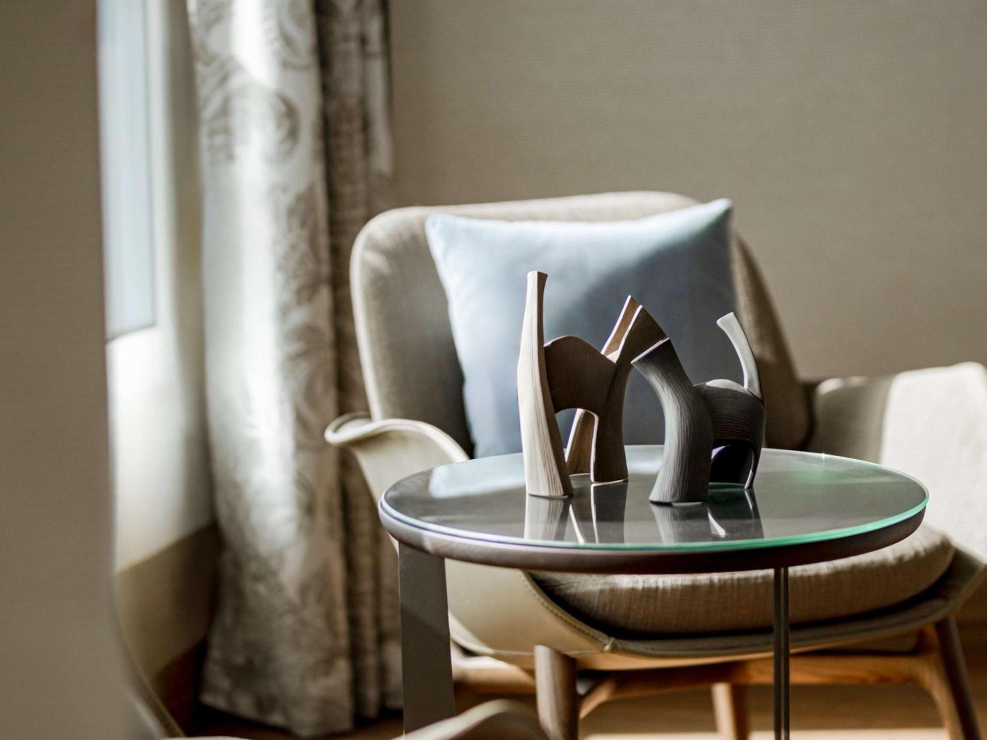 Hotel Oran Bay Managed By Accor エクステリア 写真