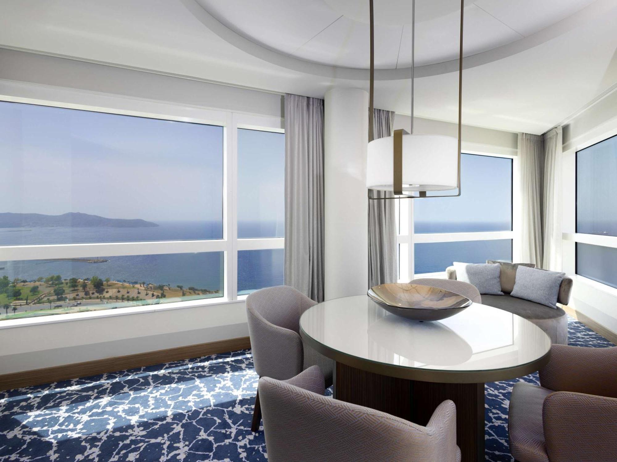 Hotel Oran Bay Managed By Accor エクステリア 写真