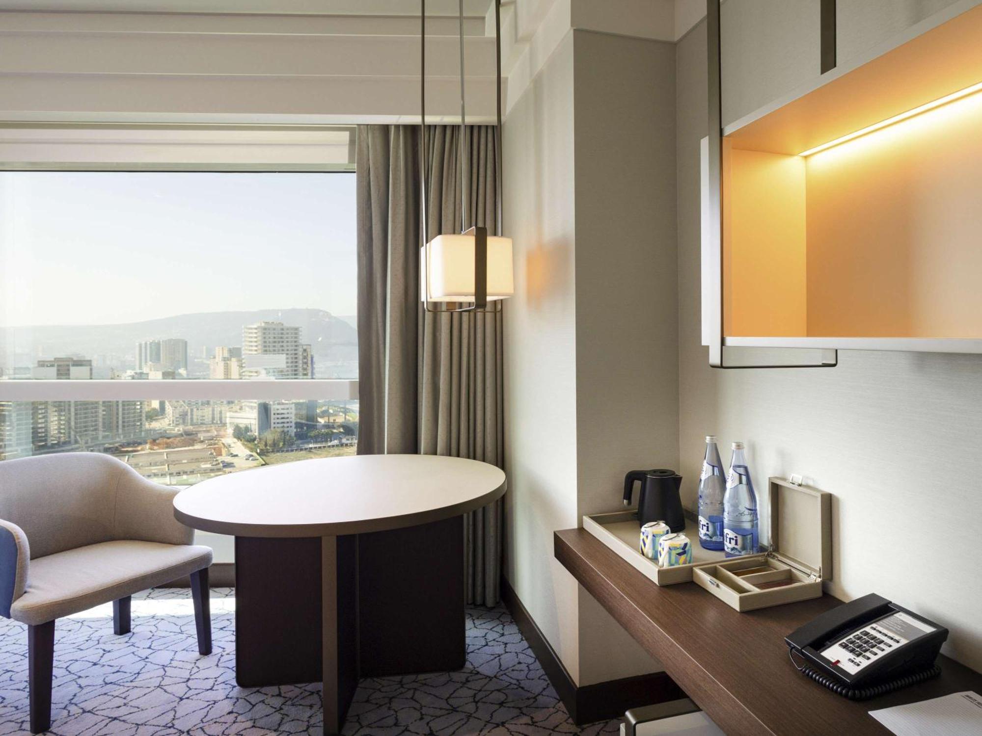 Hotel Oran Bay Managed By Accor エクステリア 写真
