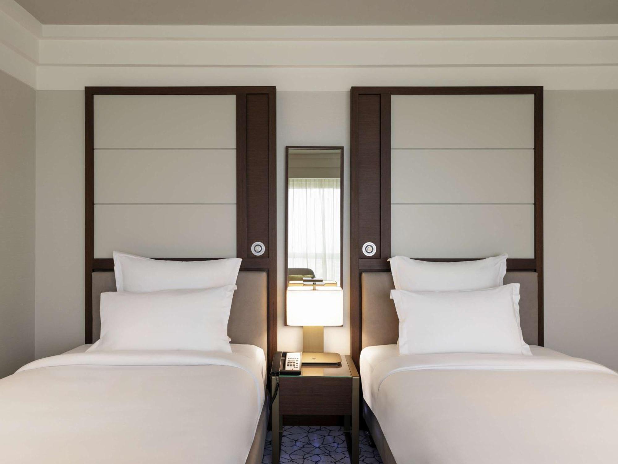 Hotel Oran Bay Managed By Accor エクステリア 写真