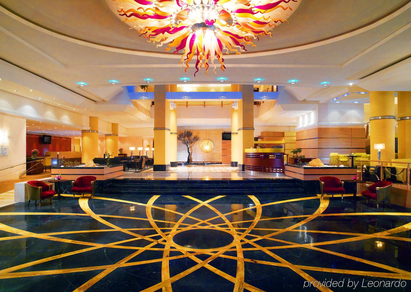 Hotel Oran Bay Managed By Accor インテリア 写真