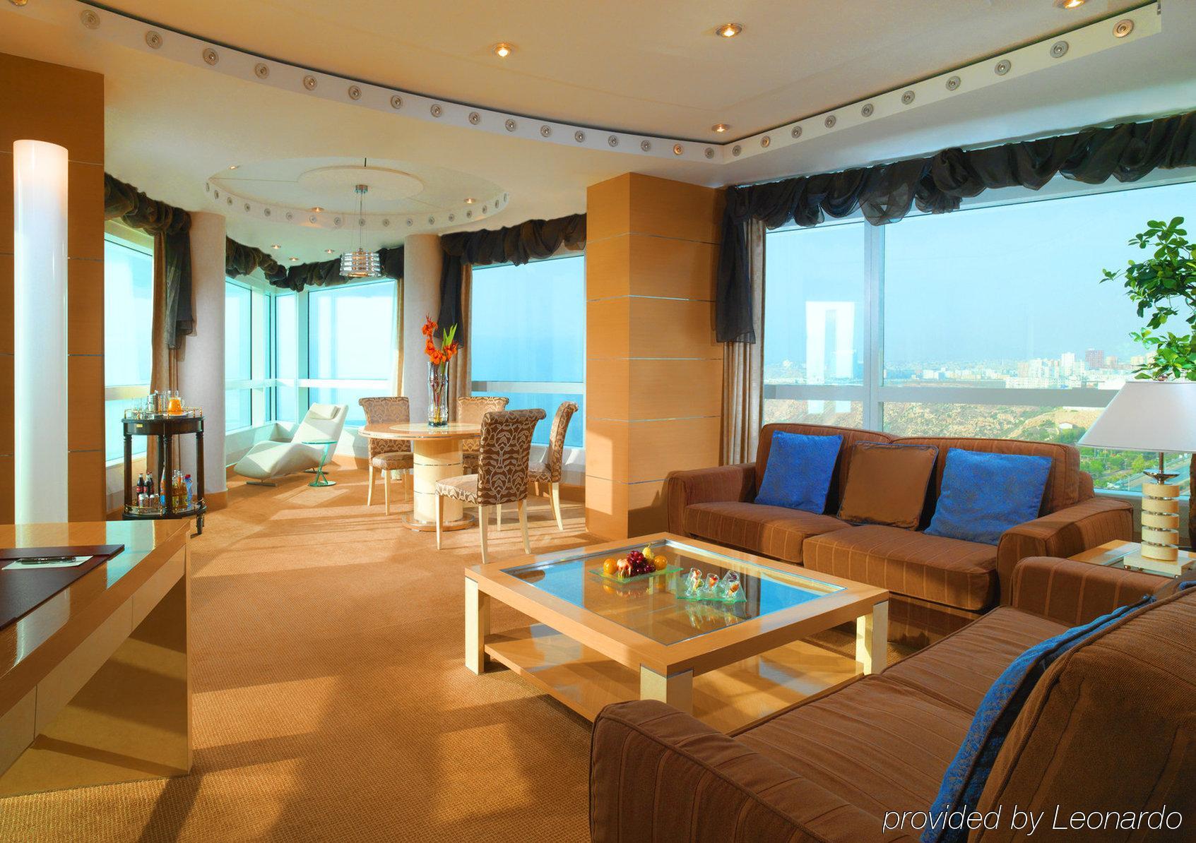 Hotel Oran Bay Managed By Accor インテリア 写真