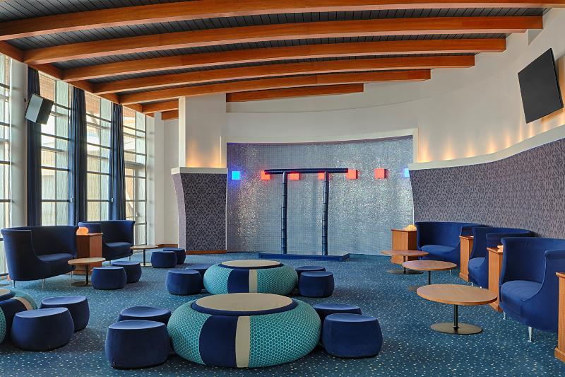 Hotel Oran Bay Managed By Accor エクステリア 写真
