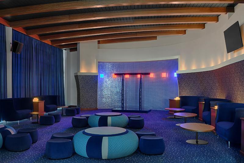 Hotel Oran Bay Managed By Accor エクステリア 写真
