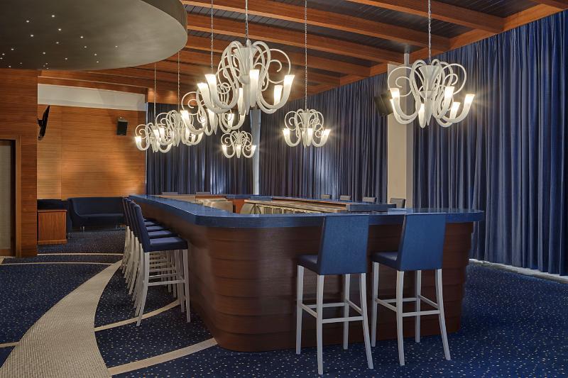 Hotel Oran Bay Managed By Accor エクステリア 写真