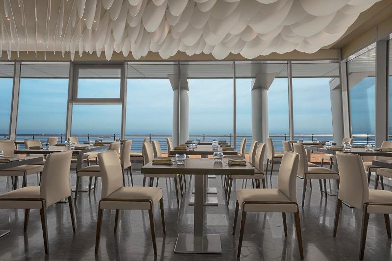 Hotel Oran Bay Managed By Accor エクステリア 写真