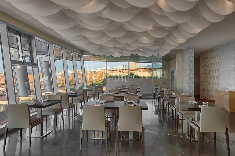 Hotel Oran Bay Managed By Accor エクステリア 写真