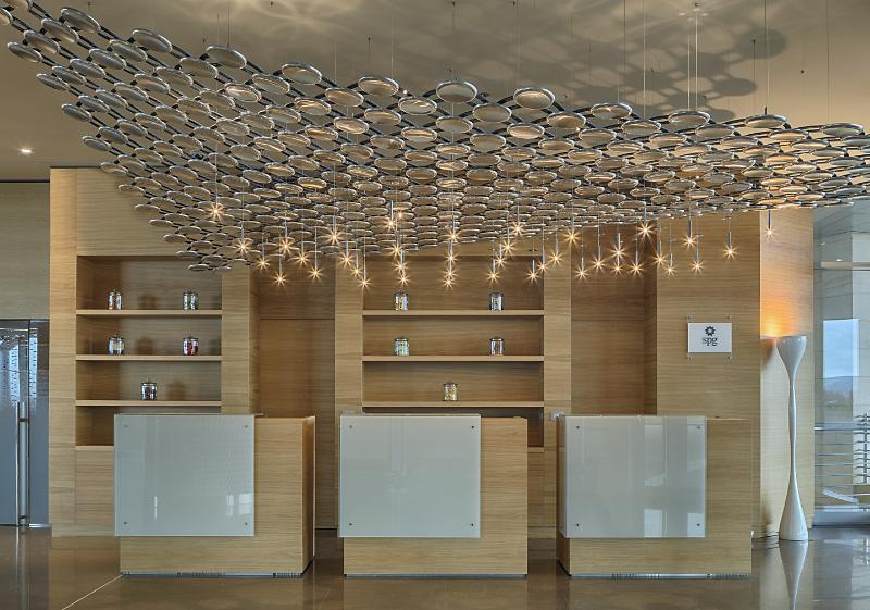 Hotel Oran Bay Managed By Accor エクステリア 写真