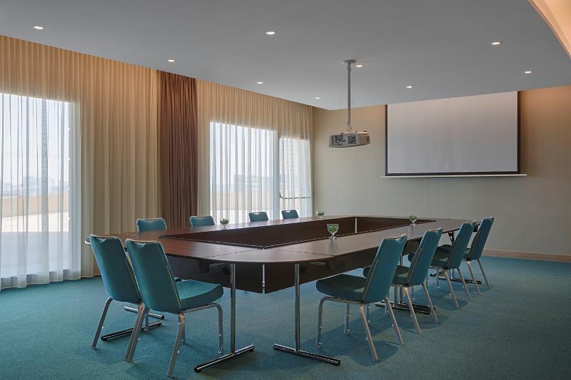 Hotel Oran Bay Managed By Accor エクステリア 写真