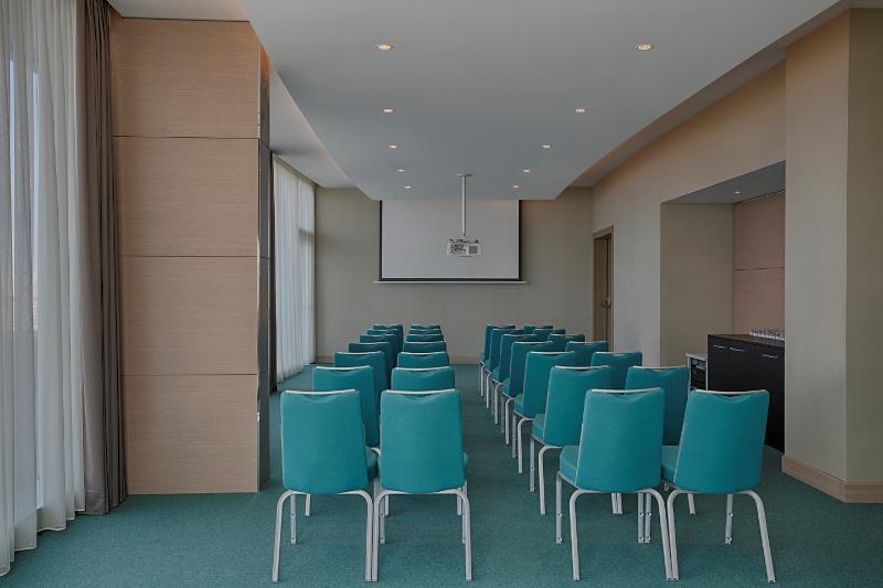 Hotel Oran Bay Managed By Accor エクステリア 写真