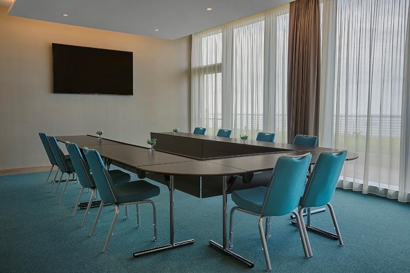 Hotel Oran Bay Managed By Accor エクステリア 写真