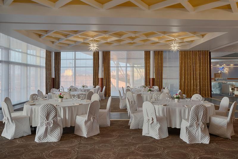 Hotel Oran Bay Managed By Accor エクステリア 写真