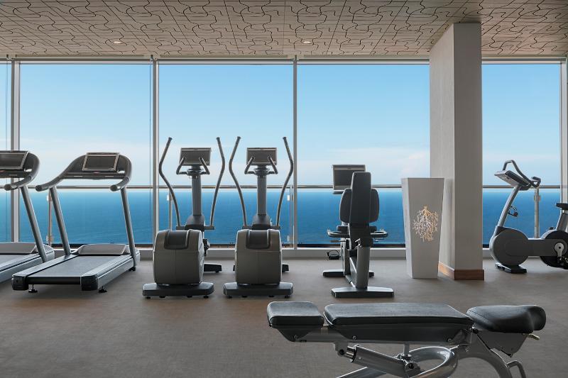Hotel Oran Bay Managed By Accor エクステリア 写真