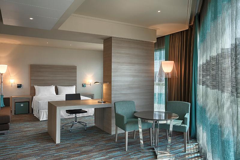 Hotel Oran Bay Managed By Accor エクステリア 写真