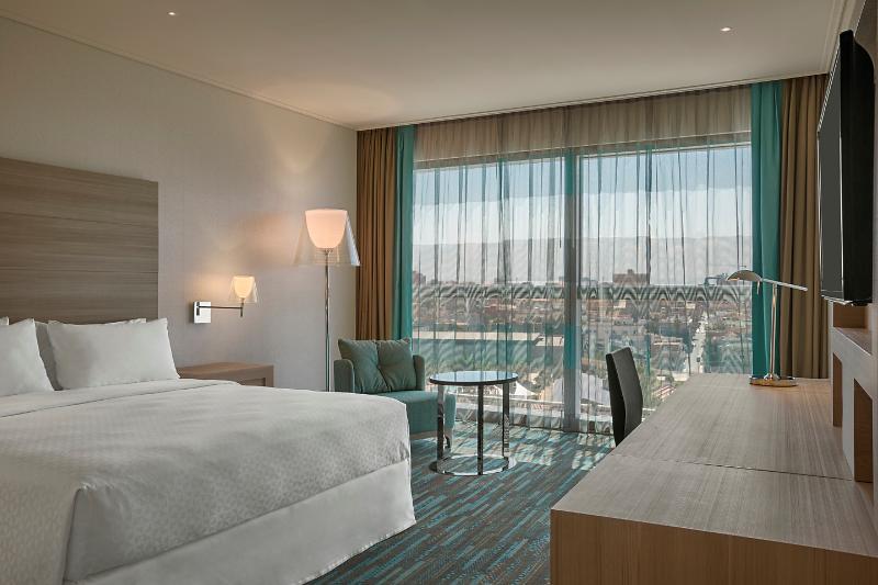 Hotel Oran Bay Managed By Accor エクステリア 写真