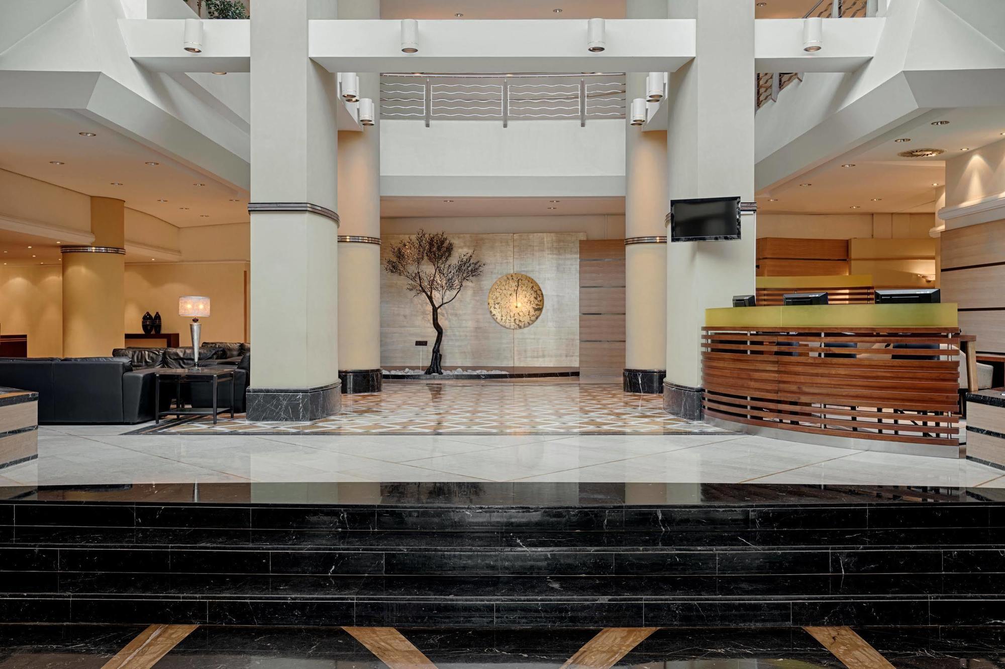 Hotel Oran Bay Managed By Accor エクステリア 写真