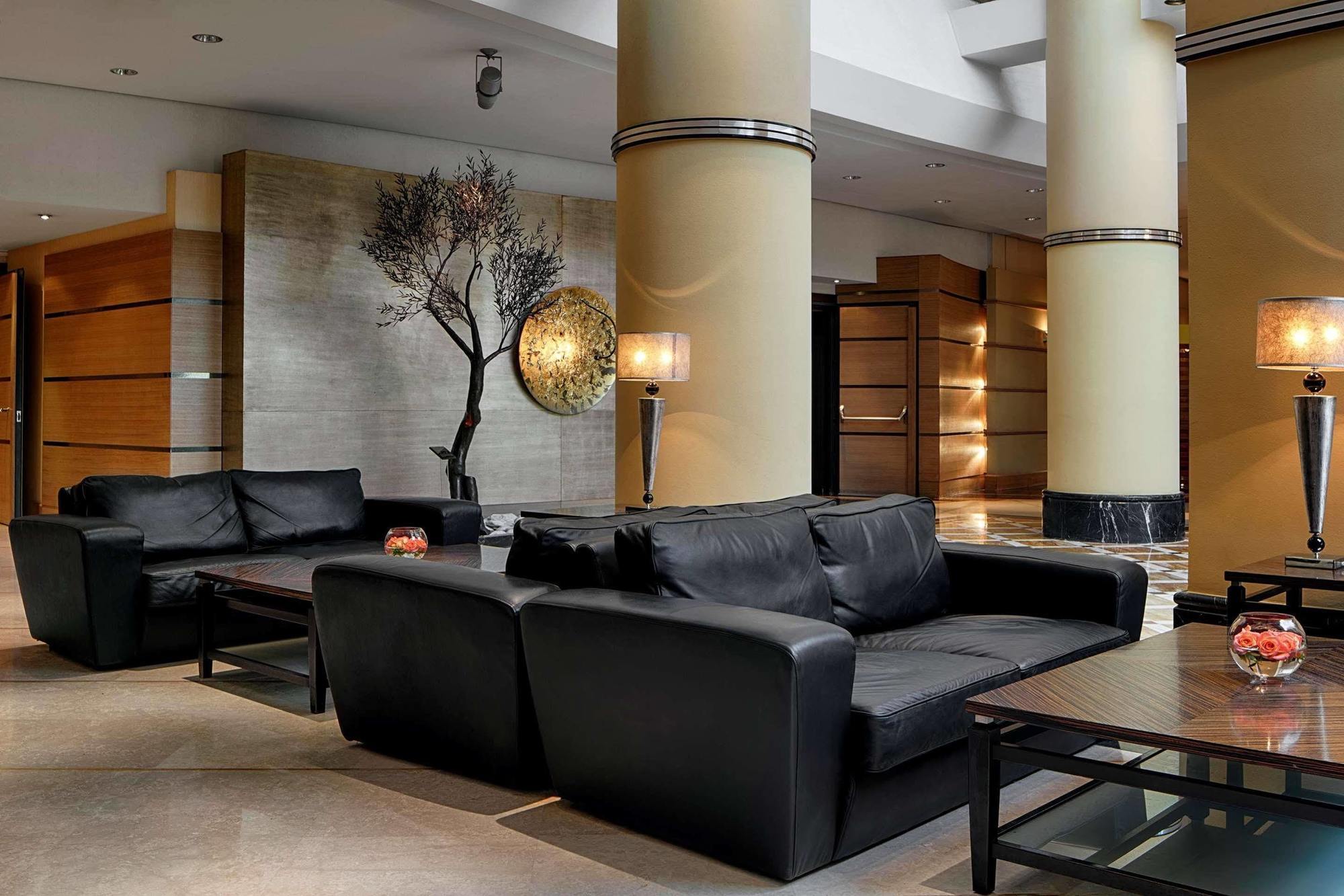 Hotel Oran Bay Managed By Accor エクステリア 写真