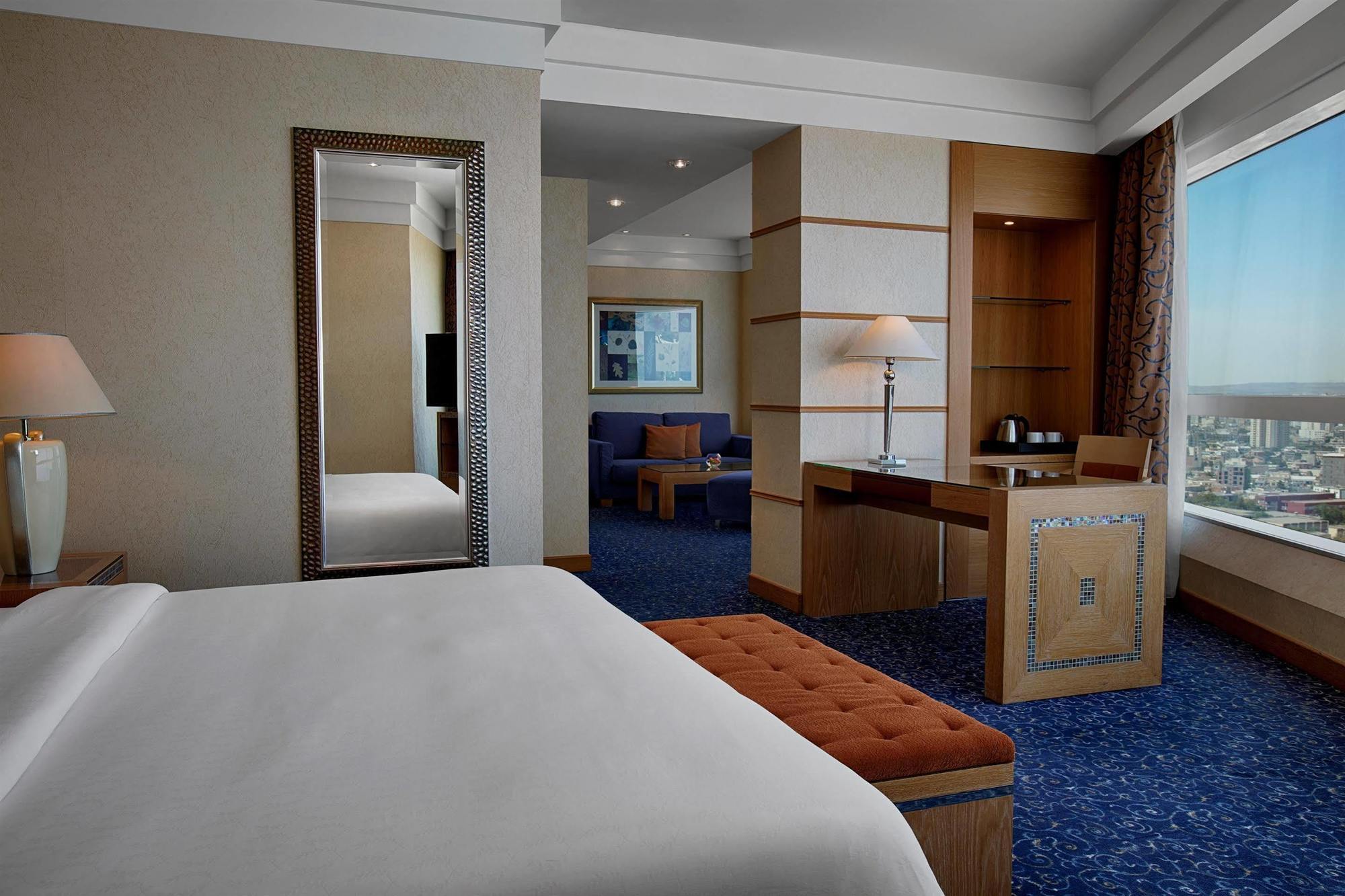 Hotel Oran Bay Managed By Accor エクステリア 写真