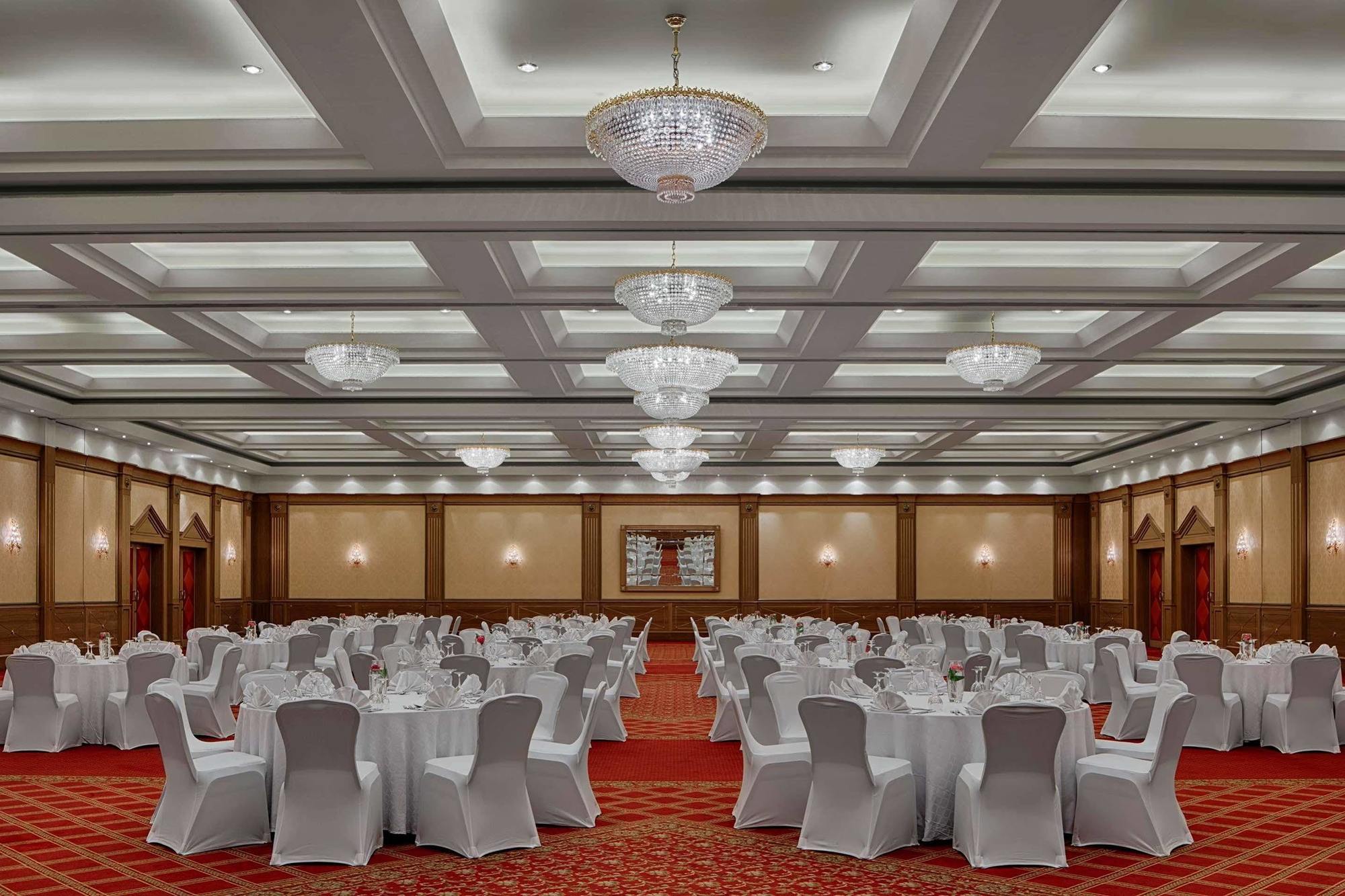 Hotel Oran Bay Managed By Accor エクステリア 写真