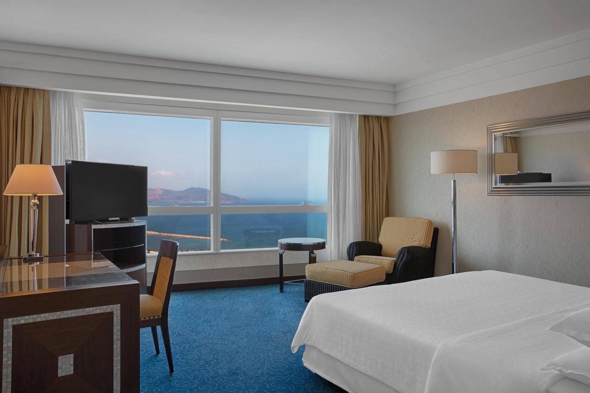 Hotel Oran Bay Managed By Accor エクステリア 写真