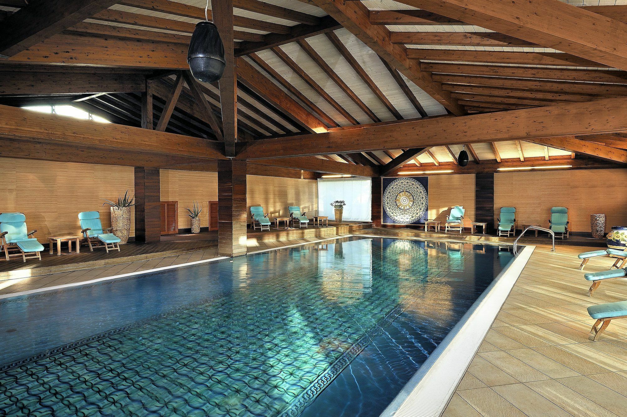 Hotel Oran Bay Managed By Accor エクステリア 写真