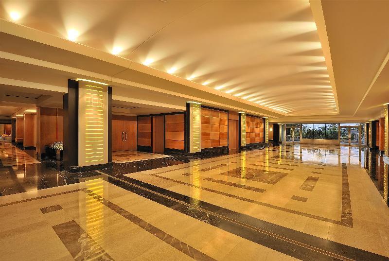Hotel Oran Bay Managed By Accor エクステリア 写真